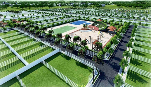 top-5-residential-plots-in-sohna-road