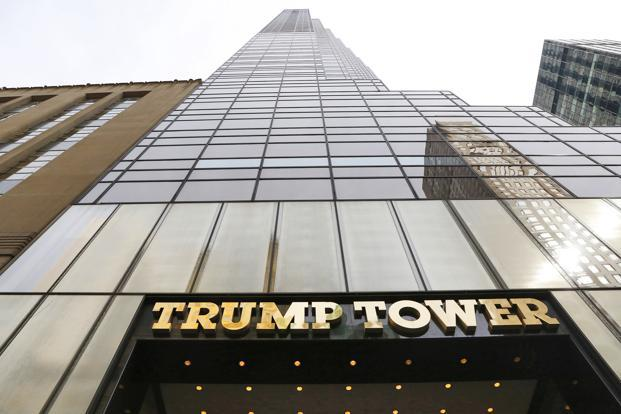 trump-tower-gurugram
