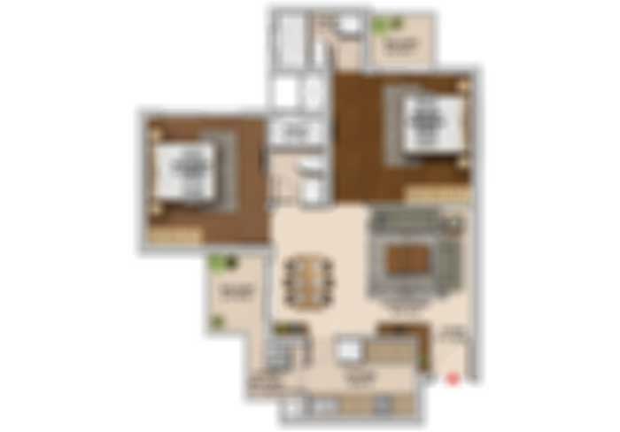 5 BHK