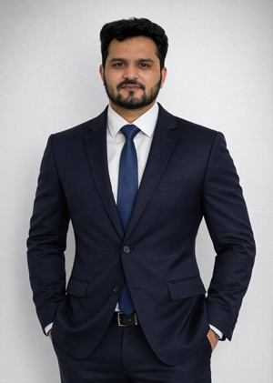 Rajiv Ahlawat